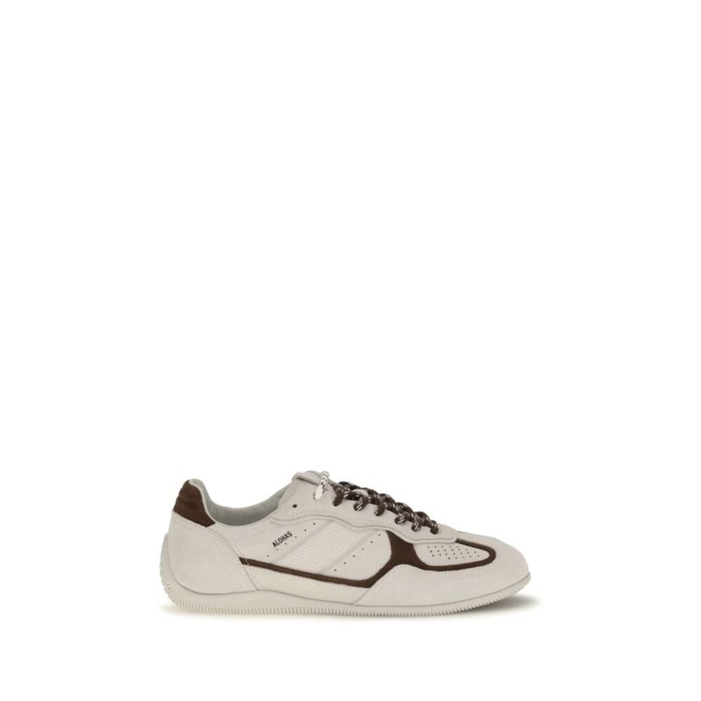 Alohas Women Tb.91 Leather Sneakers